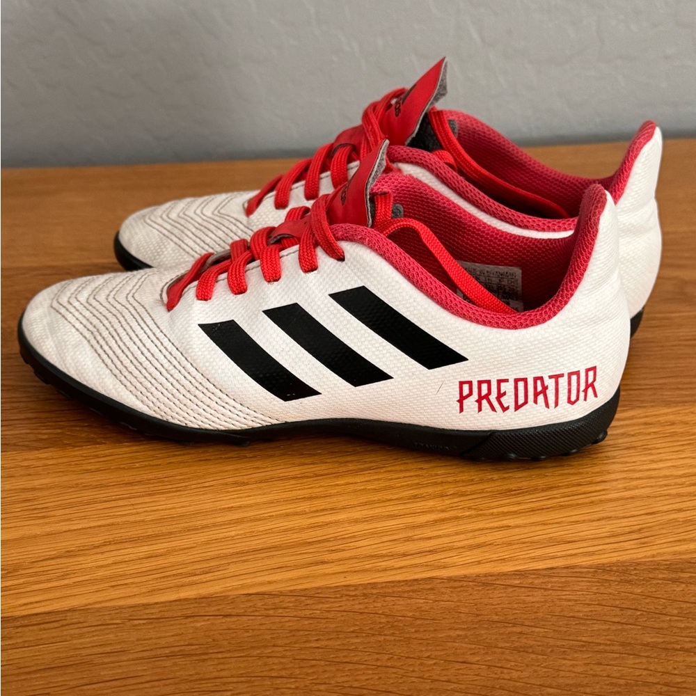 Adidas Predator Soccer Turf Shoe